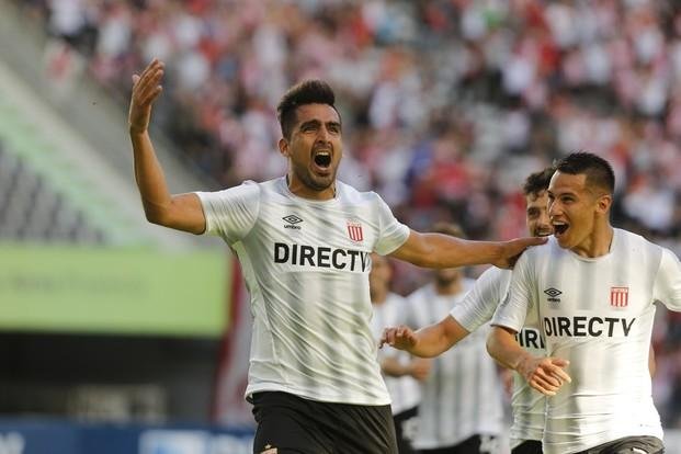 Estudiantes ofrece la última función del año
