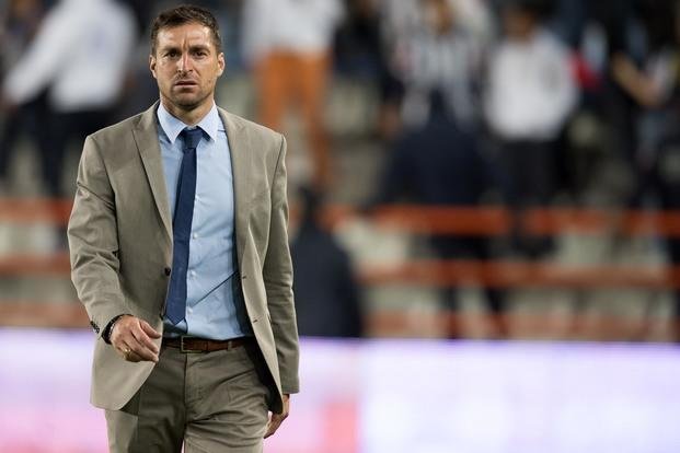 Ex jugador albiazul, entre los mejores 21 DT del mundo