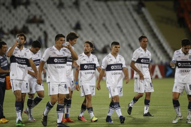 Expectativa por la vuelta a la Copa Sudamericana