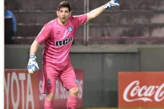 Finalmente Orión enfrentará a Boca: no había "pacto" con Angelici