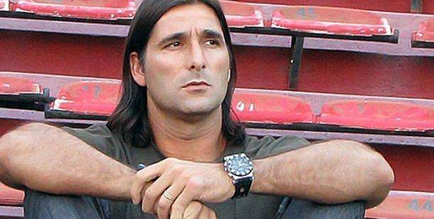 Gimnasia le entregó a Sessa una propuesta para pagarle la deuda