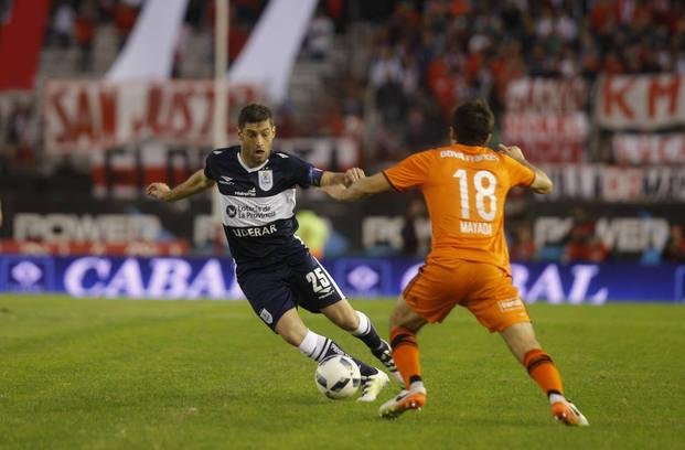 Gimnasia por otro paso a todo o nada en la Copa