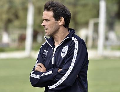 Triunfo en Reserva