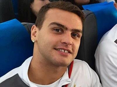 González Pirez se recupera de la operación
