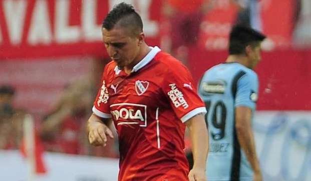 Independiente es una caldera: Alto dirigente con duras críticas para un integrante del plantel