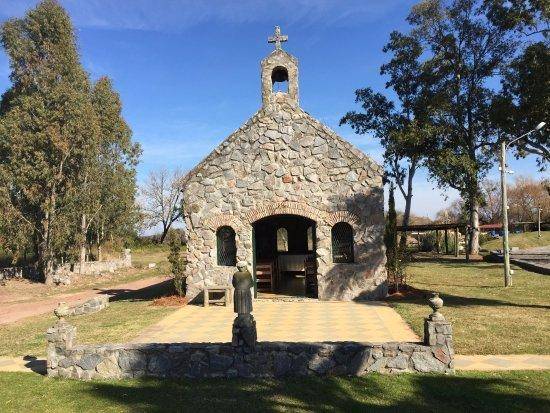 Itinerario de la gran boda