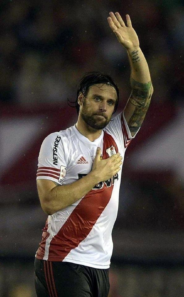 “La gente valora que haya vuelto en el peor momento”