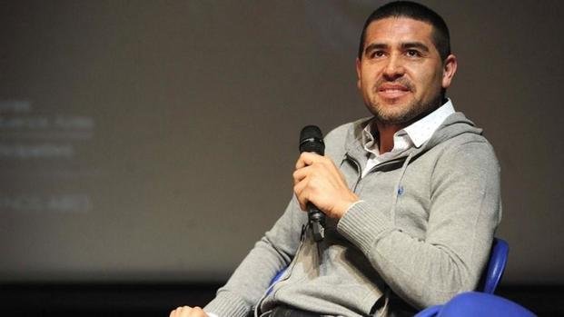 La opinión que faltaba: Riquelme habló sobre la ida de Tevez a China