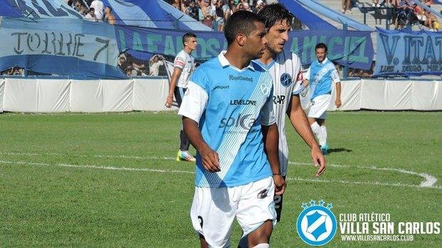 La Villa perdió ante San Telmo