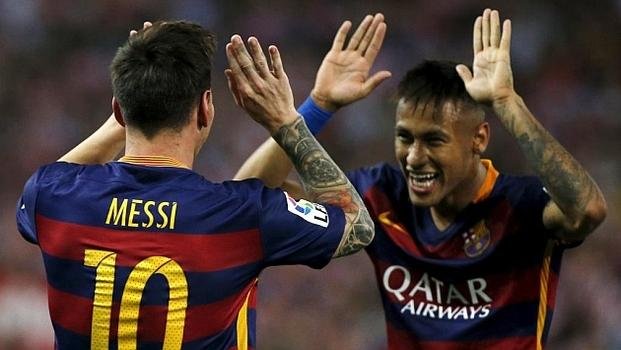 "Leo es simplemente el mejor”