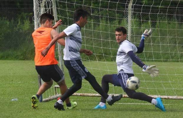Lobos y Carrera con lugares asegurados, pero Chirola no