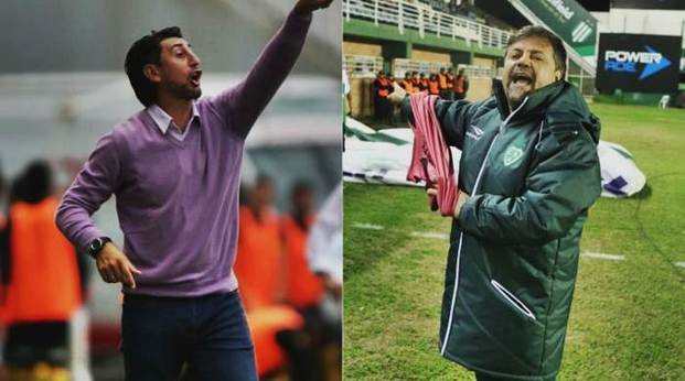 Locura en el fútbol: Más técnicos despedidos que fechas jugadas