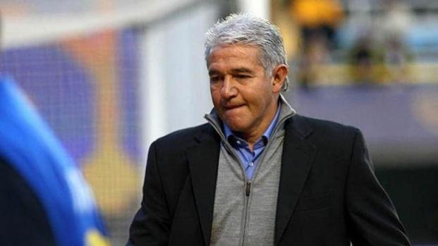 Los DT siguen batiendo récord: tras dirigir sólo 5 partidos, Burruchaga dejó Sarmiento