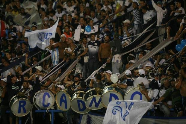 Los triperos se preparan para copar la ciudad Feliz