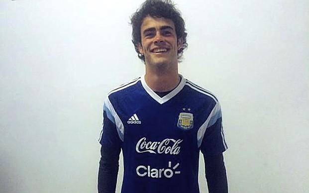 Lucas Bruera pasará a Independiente