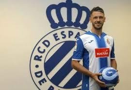 Martín Demichelis sólo estuvo cuatro meses en el Espanyol: busca club