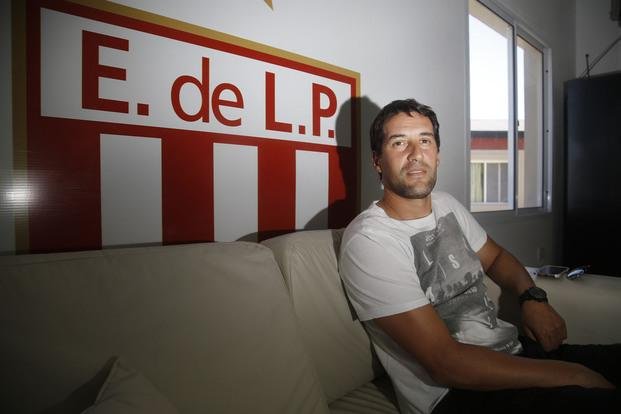 “Me preocupa más mantener lo que tenemos que buscar lo que falta”