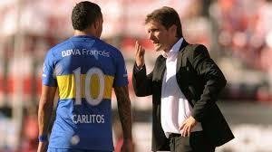 Mientras esperan que Tevez se decida en Boca ya tienen la agenda de verano completa