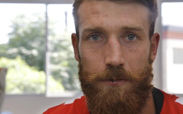 Operan a Schunke de una fractura en el tabique nasal