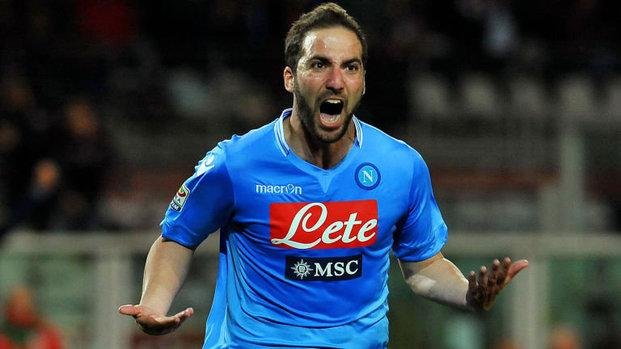 Para el Pipita, el mejor 9 de la historia es...