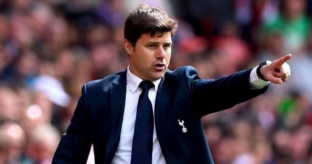 Polémicas afirmaciones de Pochettino sobre la simulación de los jugadores