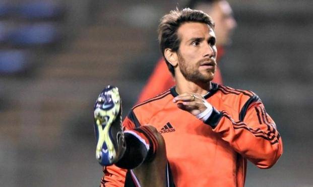 Ponzio es la duda en River para la final ante el “Canalla”