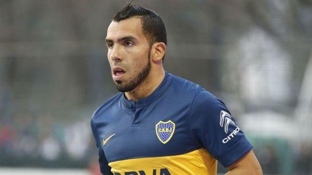 Poyet sobre el arribo de Tevez: "da la sensación de que está  todo hecho".