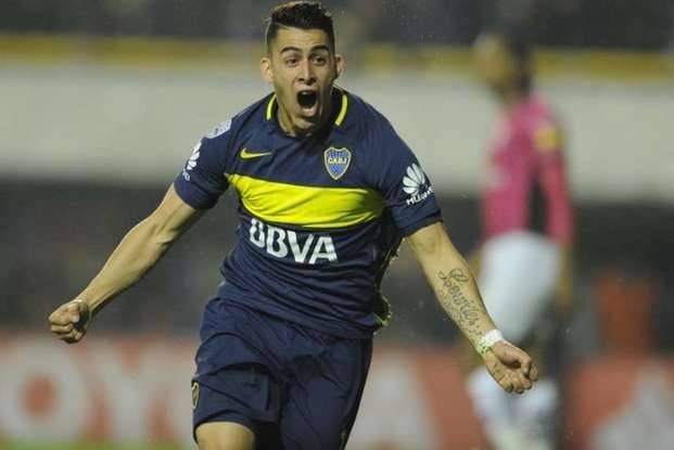 PSG, dispuesto a pagar la cláusula de Pavón
