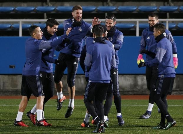 Real Madrid, el favorito a conquistar el Mundial
