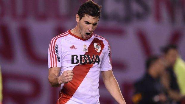 River: se abrió la puerta para la salida de Alario