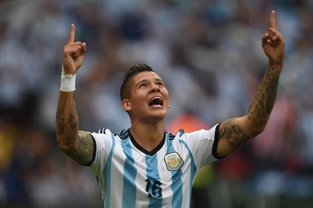 ¿Rojo deja el Manchester United?