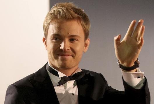 Rosberg anunció que se retira de la Fórmula 1