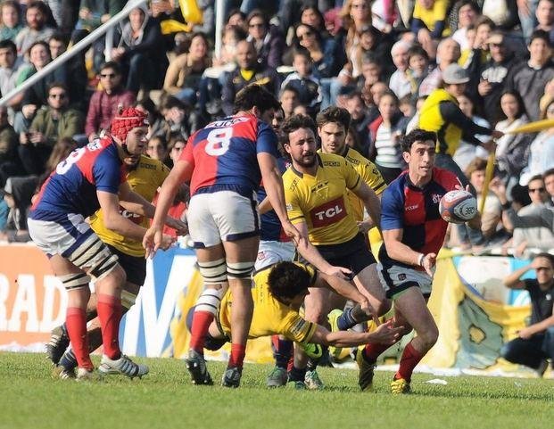 San Luis recibirá a La Plata en el arranque