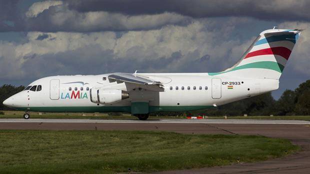 Se conocieron detalles de cómo fue el viaje de la Selección en el avión de la tragedia