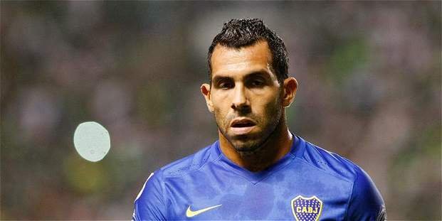 ¿Se va de Boca?: Desde China aseguran que Carlos Tevez está cada vez más cerca
