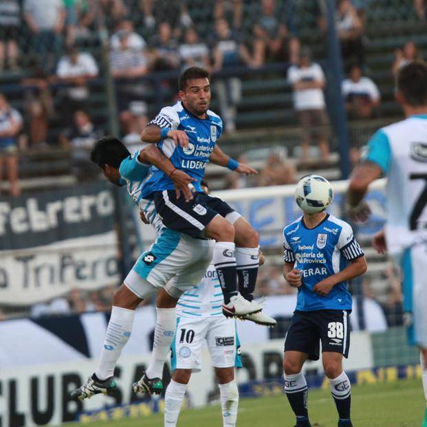 Siguen las actividades por el “Día del Hincha”