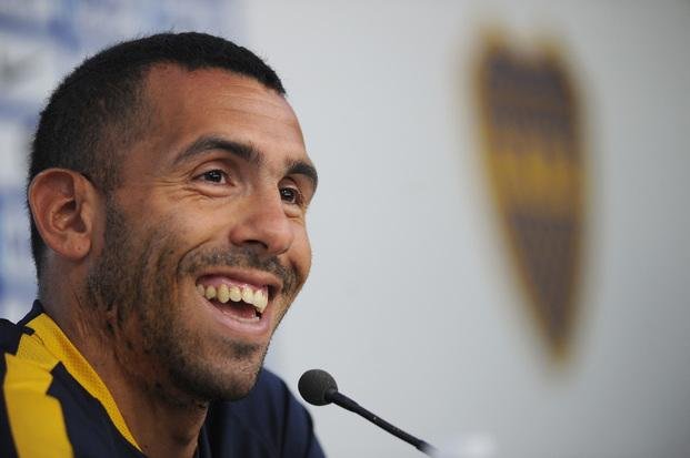 Tevez: una historia con final abierto