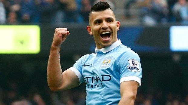 Un ex compañero del City "mató" al Kun Agüero: "iba bastante despreocupado a los entrenamientos"