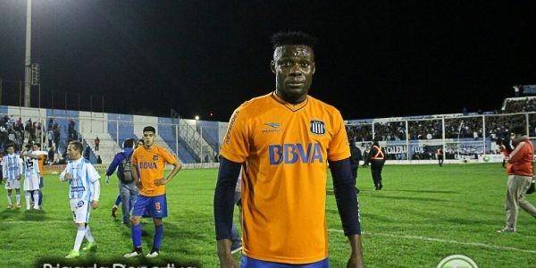 Un rival que vendrá con un solo cambio
