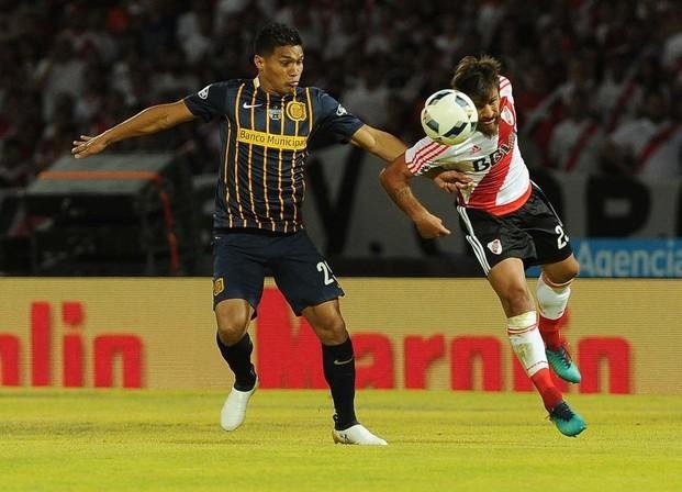 Un título para festejar con la Copa en alto