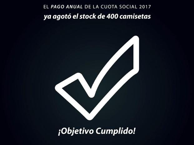 Una iniciativa fructífera