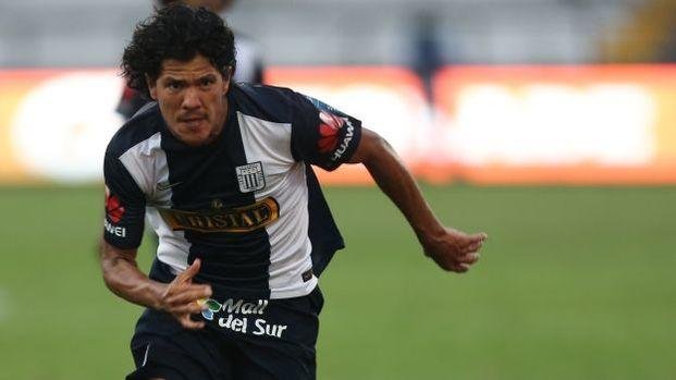 Vilchez plantó a Alianza Lima y se fue a Jaguares de México