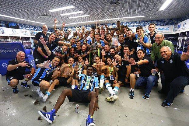 Ya hay veintidós clasificados para  la fase de grupos