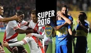 Ya salen a la venta las entradas para el esperado Superclásico del domingo