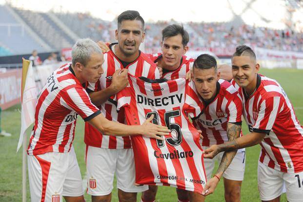 Ya tiene definidas las fechas de la Copa de Oro