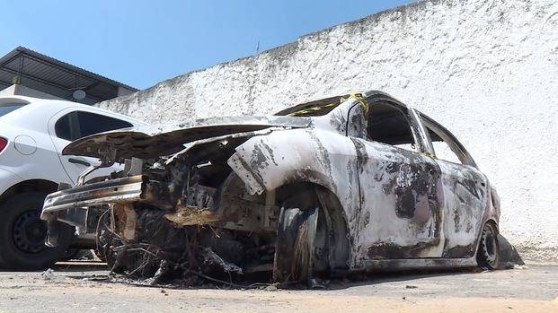 Asesinan al embajador griego en Brasil e investigan a su esposa