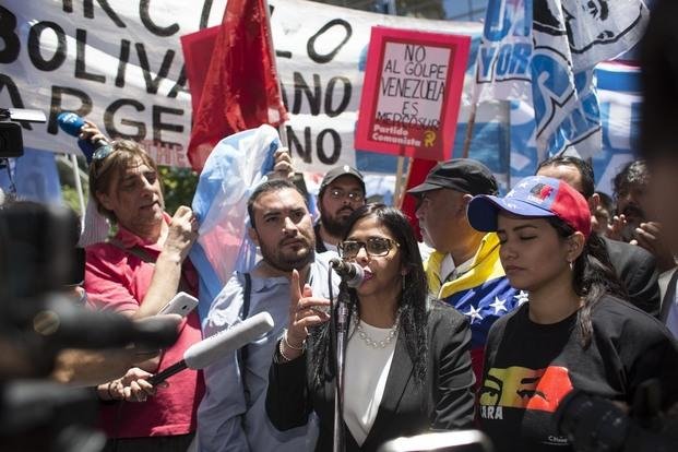 Denunciaron una agresión policial
