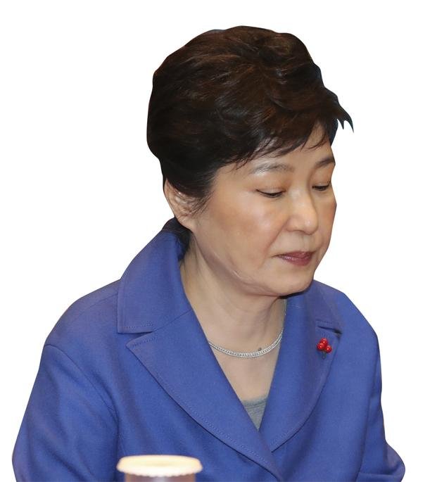 Destituyeron a la presidenta surcoreana