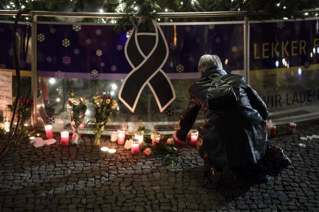 El Estado Islámico reivindica el ataque en Berlín