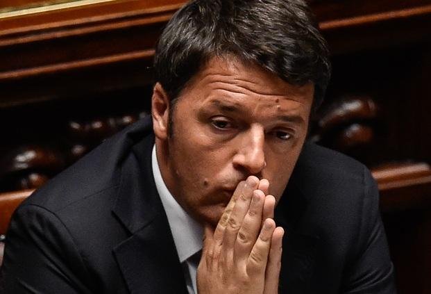 El presidente italiano le pidió a Renzi que se quede hasta que se apruebe el presupuesto